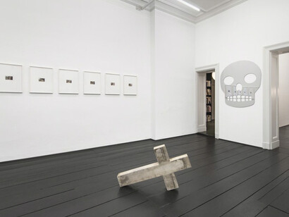 Nature Morte. Courtesy of Mehdi Chouakri Gallery