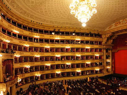 Teatro alla Scala