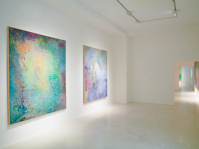 Exhibit, Cynthia Polsky, Pearl Lam Galleries, Hong Kong