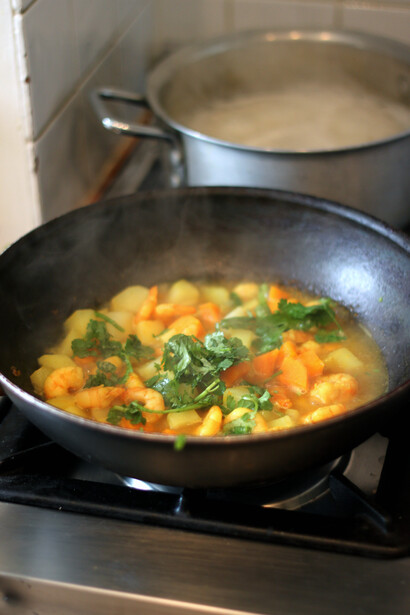 Bang Curry