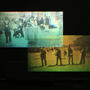 Patrick Boyd. Courtesy of Gallery 286