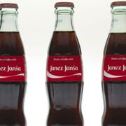 Janez Janša. Courtesy of MG+MSUM