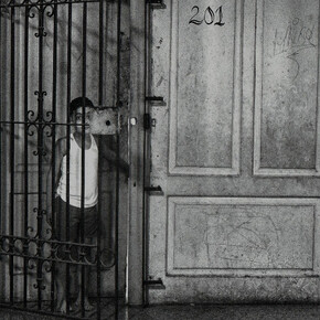 Inside Havana. Courtesy of Soho Photo Gallery