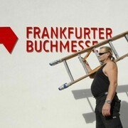 Frankfurt Book Fair © Frankfurter Buchmesse, Photo by Peter Hirth