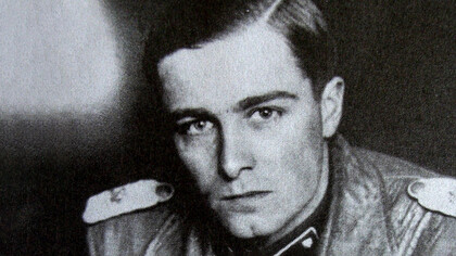 Joachim Peiper: Il controverso ufficiale delle Waffen-SS durante la Seconda guerra mondiale