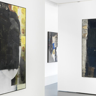 Kimiyo Mishima. Courtesy of Anne Mosseri-Marlio Galerie