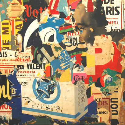 Pierre-François Grimaldi. Courtesy of Galerie Art Jingle