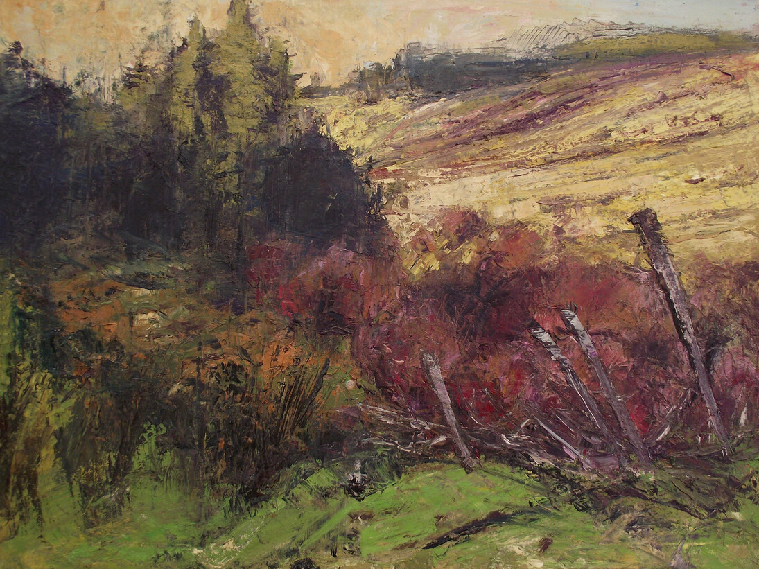 Secret Valley 