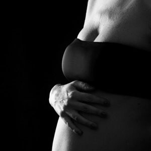 Pregnant women have generally weaker immune systems anyways