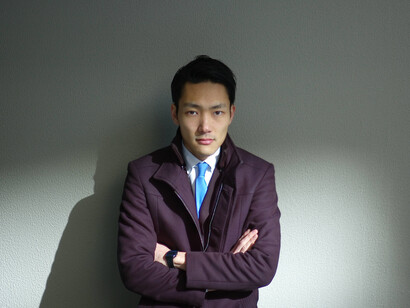 Naoya Inose