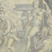 Graphics Collection. Courtesy of Salzburg Museum