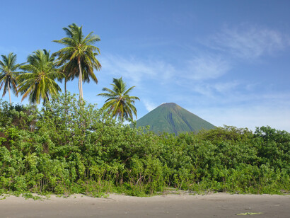 Ometepe Island
