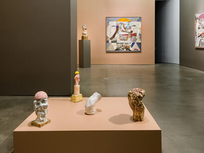 Guðmundur Thoroddsen. Courtesy of Asya Geisberg Gallery