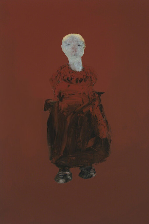 Marianne Kolb. Courtesy of Seager Gray Gallery