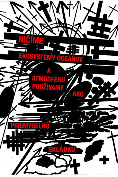 50 years of the club of Rome. Courtesy of City Gallery