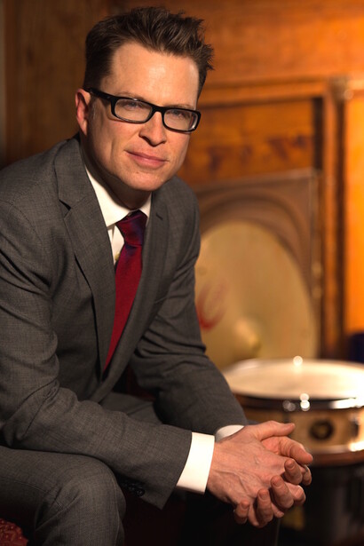 Stanton Moore © Jerry Moran