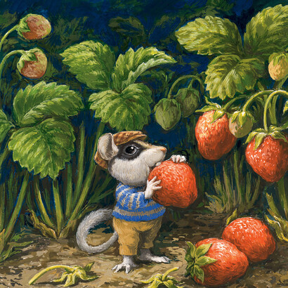 Drôles de Petites Bêtes. Courtesy of Les Arts Décoratifs