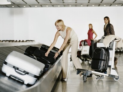 Un'etichetta può essere di grande aiuto