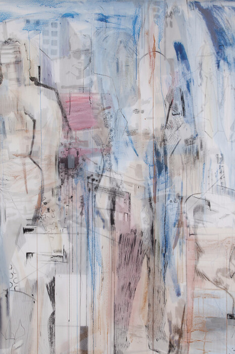 Thinking Projects. Courtesy of C24 Gallery