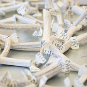 Intersections. Courtesy of Nordnorsk Kunstmuseum