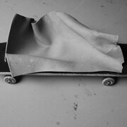 Somewhere in Between. Courtesy of Bozar