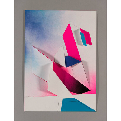 Remi Rough, Incision 02