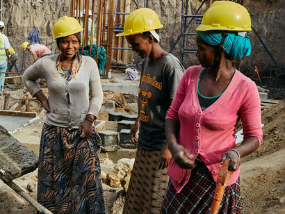 It is incumbent on States to "create favorable conditions"