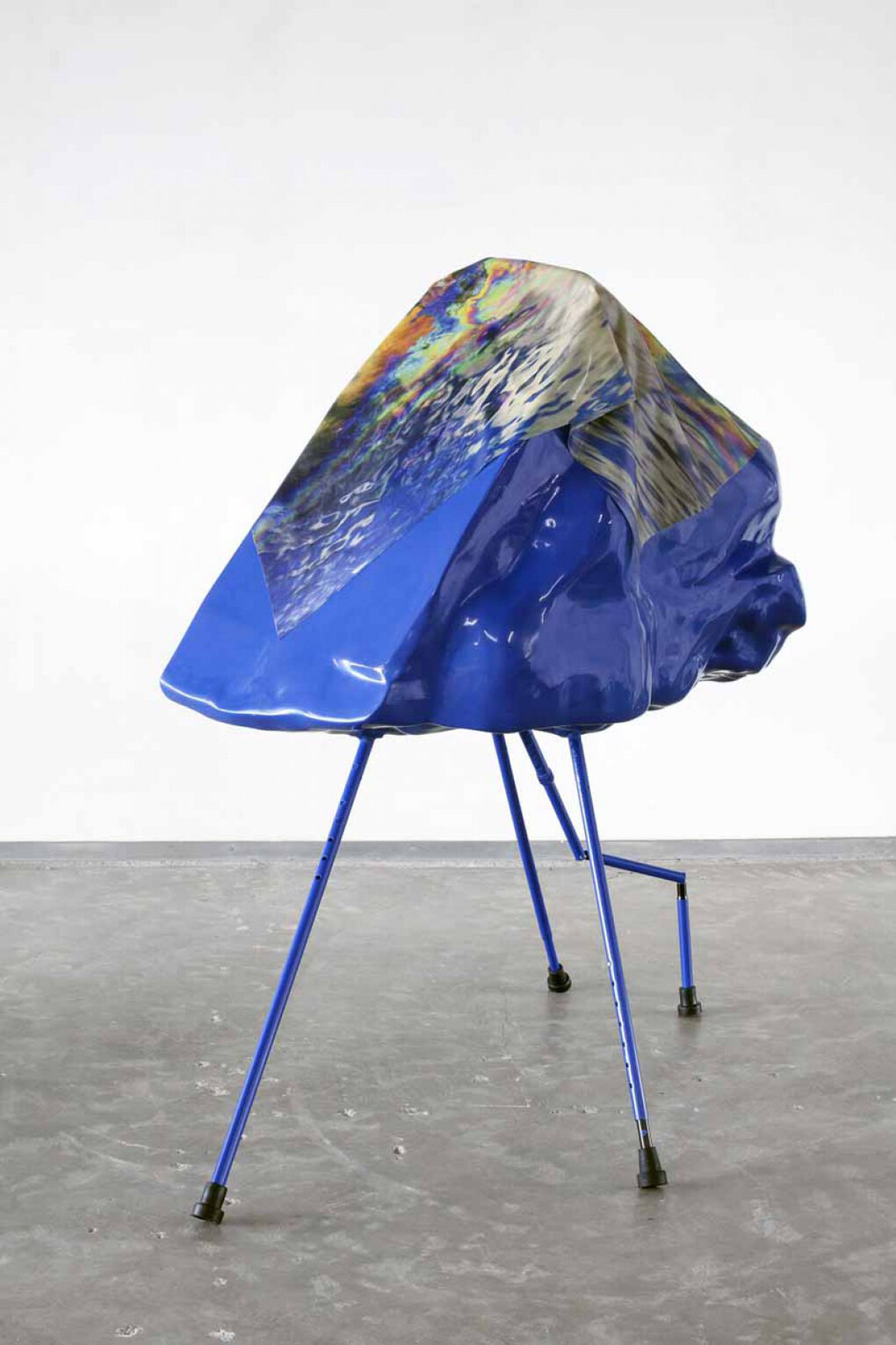 Anouk Kruithof. Courtesy of Foam