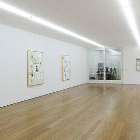 Rodney Graham. Courtesy of Galerie Rüdiger Schöttle