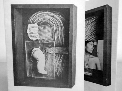 Cajas Negras, Juan Loyola, 1976