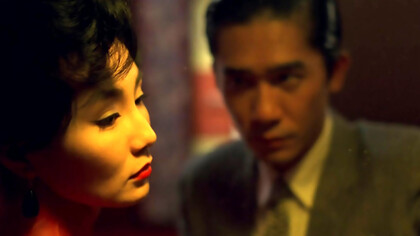 In the Mood for Love (traditional Chinese: 花樣年華; simplified Chinese: 花样年华; lit. “flower-like years” or “the prime of one’s youth”) is a 2000 romantic drama film written, directed, and produced by Wong Kar-wai