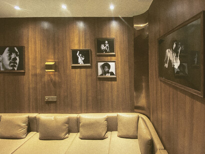 Roots House, Shenzhen