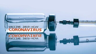 The clinical trials showed that all the approved vaccines were safe and effective