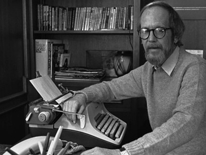 Elmore Leonard 