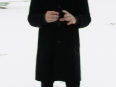 Dénouement, 2011, Ismaïl Bahri,Vidéo HD 16/9, 8 min. Courtesy of Jeu de Paume