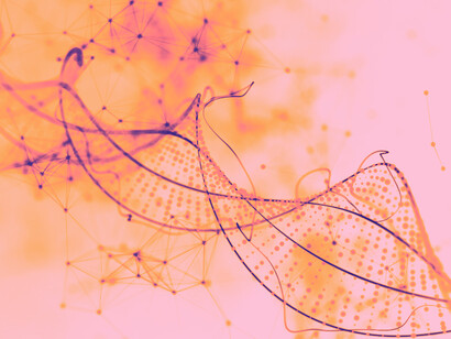 Comenzamos a hablar de que somos resultado de una evolución cósmica que va desde energías primordiales a estrellas, átomos, moléculas, microrganismos, y toda la gama del árbol biológico