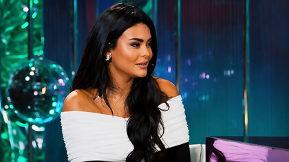 Asmaa Galal is an Egyptian actress who began her career in television in 2017 before steadily making her way into Egyptian cinema