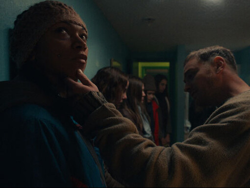 Catch the fair one is the second feature for Tribeca “Best New Narrative Director” winner, Josef Kubota Wladyka