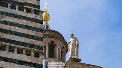 L'offerta culturale italiana