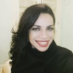 Cristiane  Rodrigues