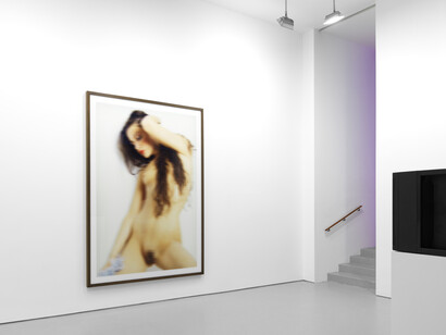 25 Years. Courtesy of David Zwirner