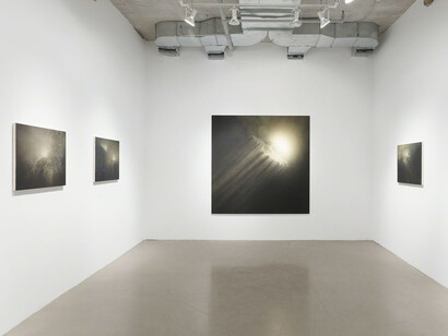 Kiyoshi Nakagami. Courtesy of Ameringer | McEnery | Yohe 