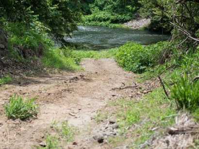 Desecación del río Tempsique, Costa Rica