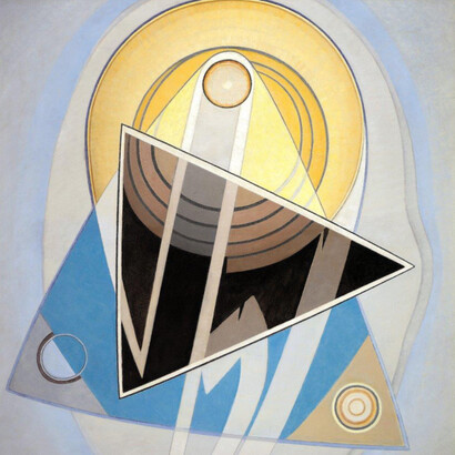 Higher States. Courtesy of Glenbow 