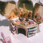 Luciano Castelli. Courtesy of Museum Franz Gertsch