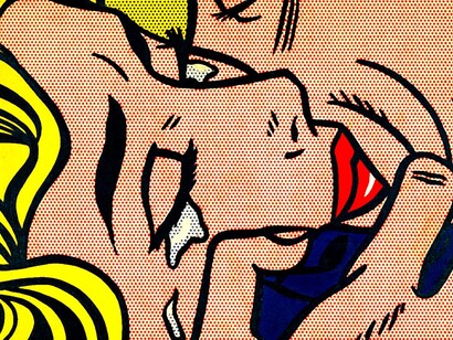 Roy Lichtenstein