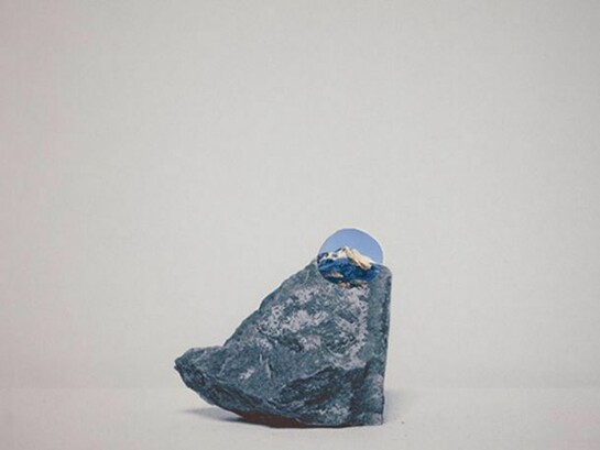Richard T. Walker, the plight of inconsequence #1, 2014 Archival pigment print 16 1/2 x 24 in. (41.9 x 61 cm) Edition of 3