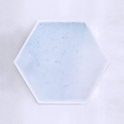 ‘Idroemografie’ di Federica Rota