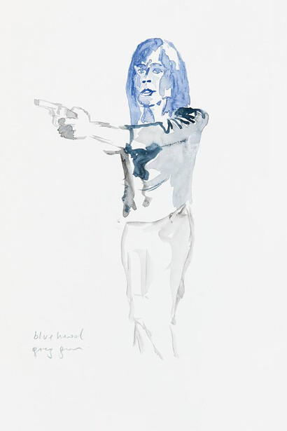 Erwin Wurm. Courtesy of Albertina Museum