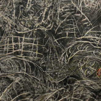 Thornton Dial. Courtesy of Bill Lowe Gallery